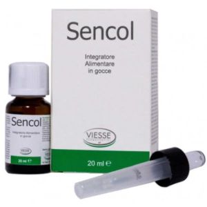 Sencol Gocce 20ml