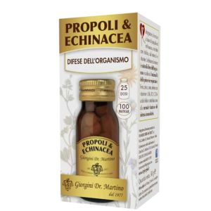 Propoli & Echinacea 100 Pastiglie