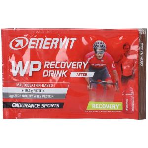 Enervit  Sport Wp Recovery Drink