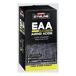Enervit Gymline Eaa Aminoacidi Essenziali Limone 10 Buste