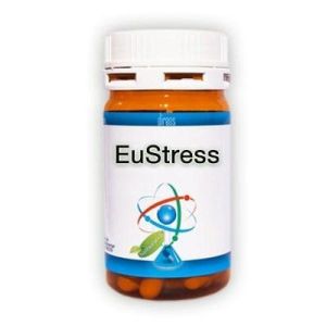 Eu Stress 60 Capsule