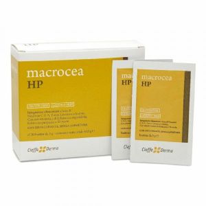 Macrocea Hp 20 Bustine