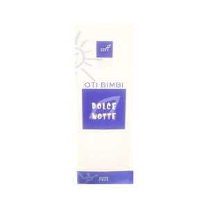 Oti Bimbi Gocce Dolce Notte 50ml