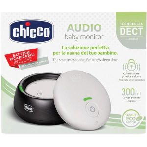 Chicco Audio Baby Monitor 0mesi+