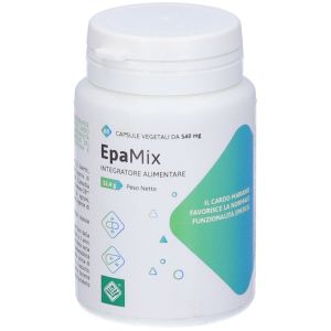 Epamix 60 Capsule 540mg