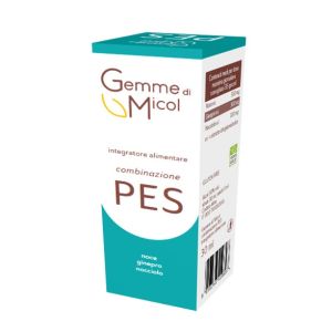 Gemme di Micol Combinazione Pes 30ml