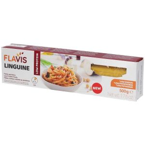 Mevalia Flavis Pasta Aproteica Linguine 500g