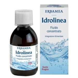 Erbamea Idrolinea Fluido 250ml