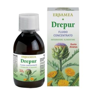 Erbamea Drepur Fluido Concentrato 250ml