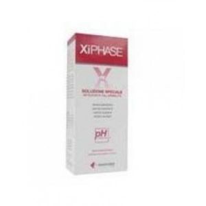 Xiphase Soluzione Detergente 500ml