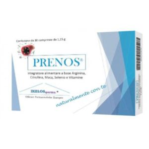 Prenos 30 Compresse