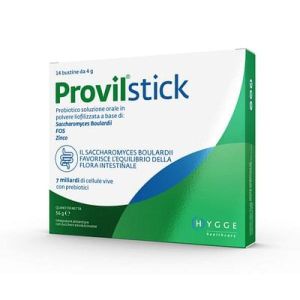 Provil 14 Stick Packs