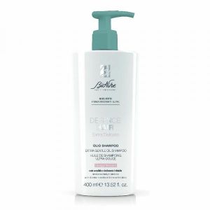 Bionike Defence Hair Olio Shampoo Extra Delicato 400ml