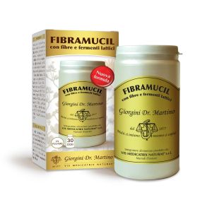 Fibramucil i Fibre e Fermenti Lattici Polvere 120g