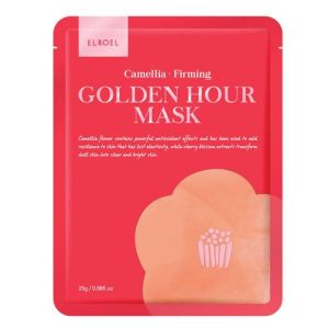 Elroel Golden Hour Mask Camelia 25g