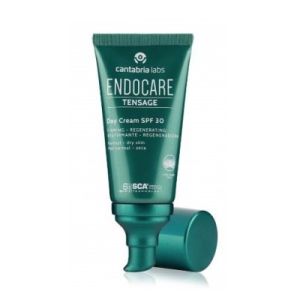 Endocare tensage day cream spf 30 trattamento atieta 50 ml