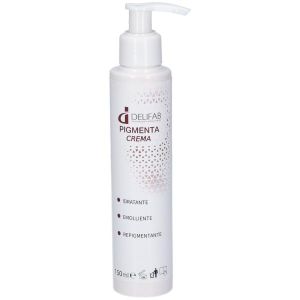 Delifab Pigmenta Crema 150ml