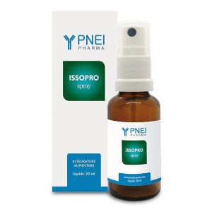 Issopro Spray 30ml