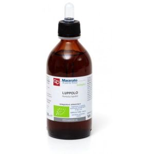 Luppolo Tintura Madre 200ml Bio