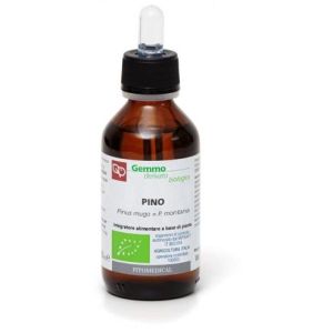 Fitomedical Pino Macerato Glicerinato Bio 100ml