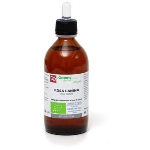 Rosa Canina Macerato Glicerinato Bio 1000ml
