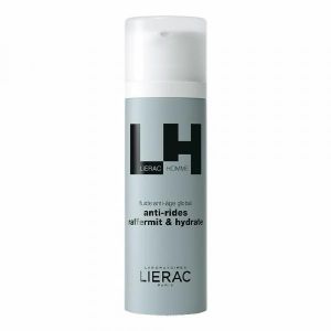Lierac Homme Fluido Anti-età Globale Anti-rughe Idratante Tonificante