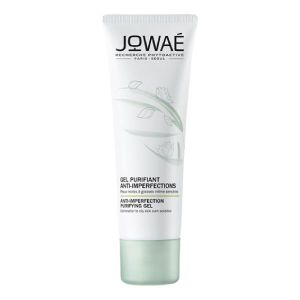 Jowaé Gel Purificante Anti Imperfezioni Viso 40ml