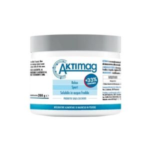 Aktimag 200g