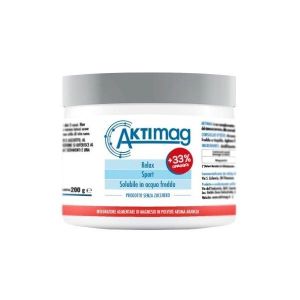 Aktimag Gusto Arancia 200g