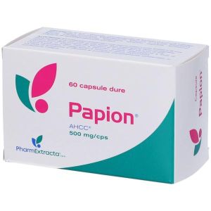 Pharmextracta Papion Capsule