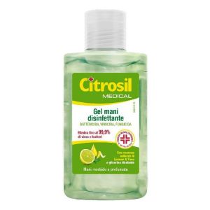 Citrosil Hygiene Gel Mani Igienizzante