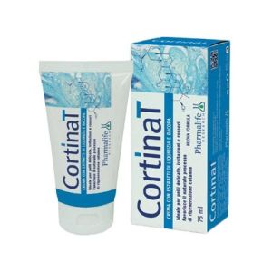Cortinat Crema i Estratti di Liquirizia e Bacopa 75ml