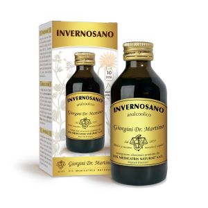 Dr Giorgini Invernosano Liquido Analcoolico 100ml