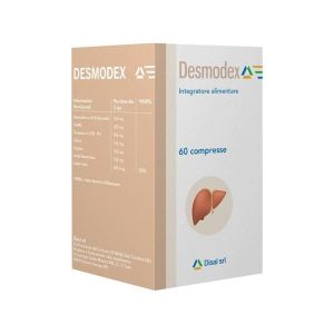 Desmodex 60 Compresse