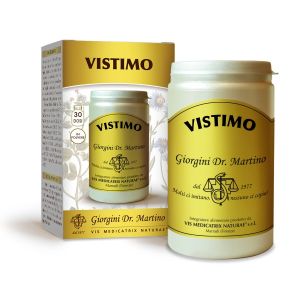 Dr Giorgini Vistimo In Polvere 150g