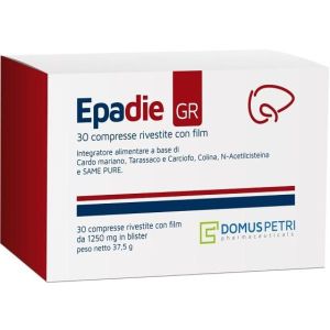 Epadie Gr 30 Compresse