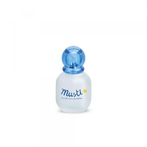 Mustela Musti Acqua Profumata 50ml 2020