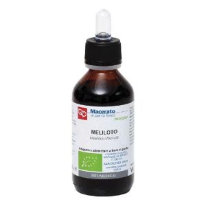Fitomedical Meliloto Tintura Madre Bio 50ml