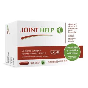 Joint Help 30 Capsule