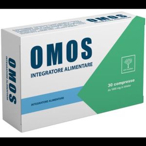 Omos 30 Compresse