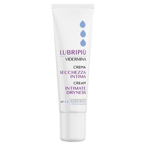 Vidermina Lubripiu' Olio Idratante 30ml