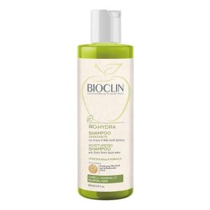 Bioclin Bio-hydra Shampoo Idratante Capelli Normali 200 Ml.