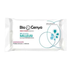 Biogenya Milleusi Igienizzanti 48 Pezzi