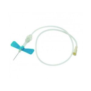 Ago Farfalla Sterile Gauge23 100 Pezzi