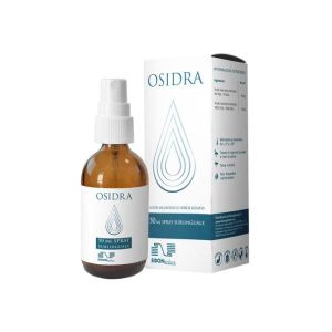 Osidra Spray Sublinguale 50ml