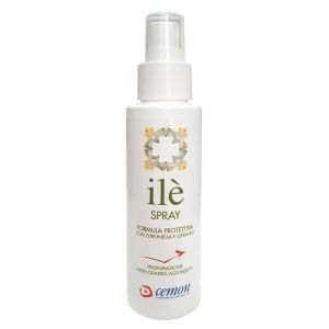Cemon Ilè Formula Protettiva Spray Anti Zanzare 100ml