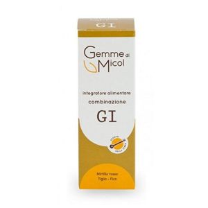 Micol GI Gemas 30ml