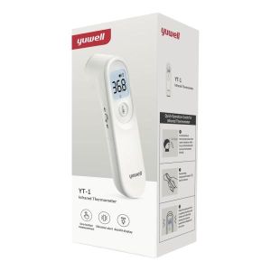 Termometro Infrarossi Yt-1 1 Pezzo