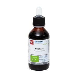 Elicriso Tintura Madre 100ml Bio