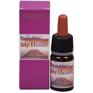 My Healer 5 Gocce 7ml